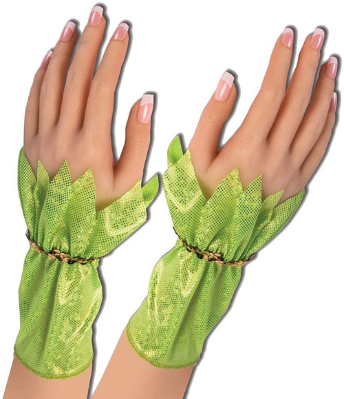 Miss Pixie Gloves Once Upon a Time Adult Costume Accessory