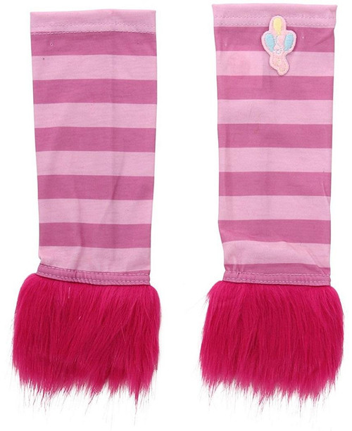 Pinkie Pie Gloves My Little Pony Adult Costume Accessory