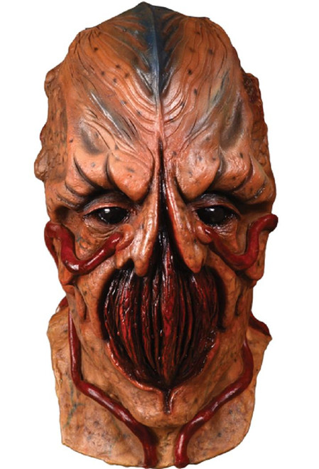 Coridian Elder Mask Adult Costume Accessory