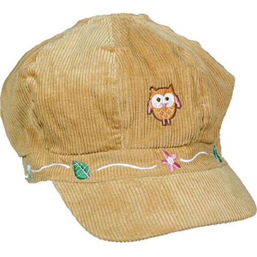 Hippie Chick Birthday Party Favor Deluxe Hat