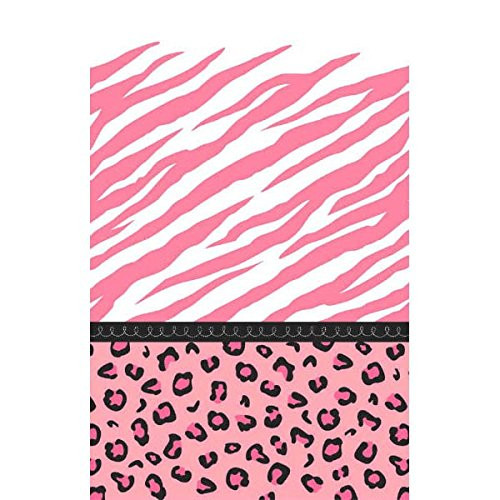 Sweet Safari Girl Jungle Animal Pink Baby Shower Party Decoration Tablecover