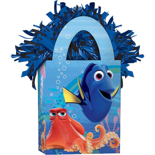 Finding Dory Nemo Disney Pixar Movie Birthday Party Decoration Balloon Weight