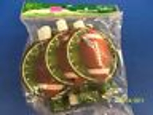 All Pro Football Sports Party Favor Blowouts