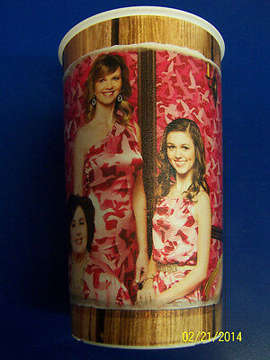 Duck Dynasty Commander TV Show Birthday Party Favor 22 oz. Plastic Cup - Girls
