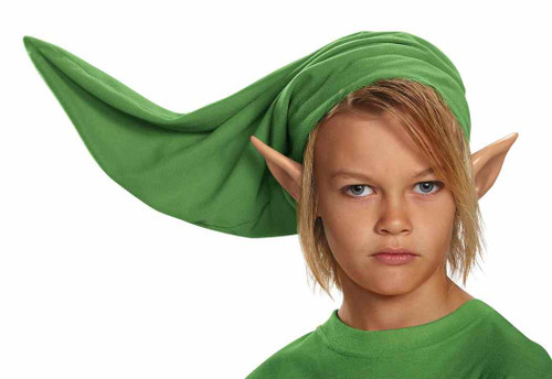 Link Kit Legend of Zelda Child Costume Accessory