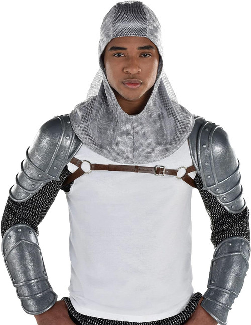 Armor Kit Suit Yourself Adult Costume