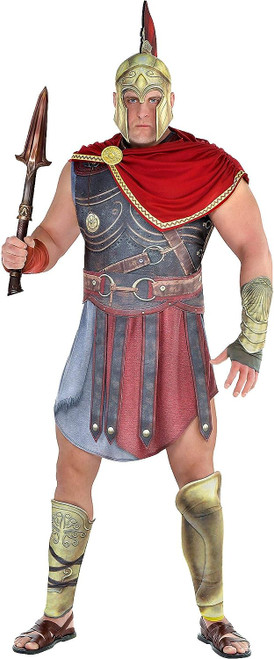 Alexios Assassin's Creed Odyssey Adult Costume