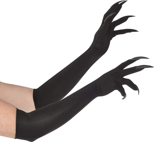 Cat Claw Gloves Suit Yourself Adult Costume Accessory