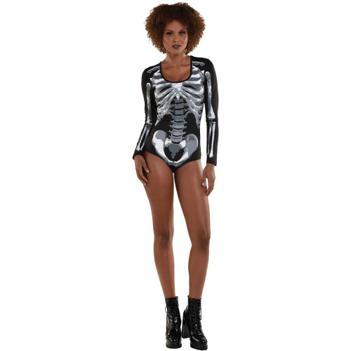 Bone Appetit Suit Yourself Adult Costume