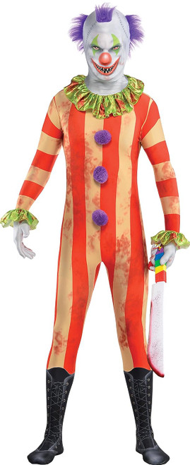 Clown Party Suit Suit Yourself Teen Costume