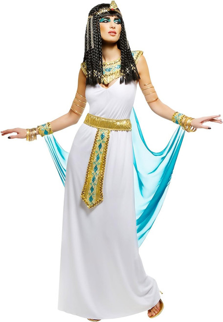 Cleopatra Suit Yourself Adult Costume