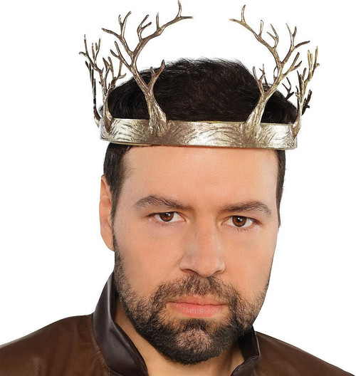 Crown of Branches Suit Yourself Adult Costume Accessory