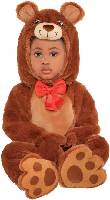 Cuddle Bear Suit Yourself Child Costume