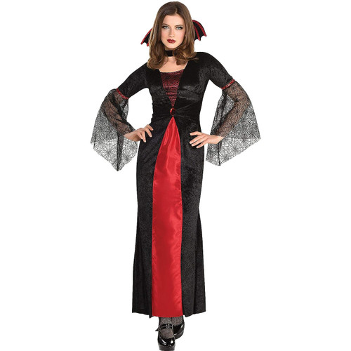 Countess Vampiretta Suit Yourself Adult Costume