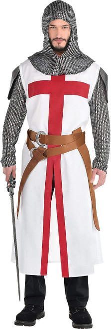 Crusader Suit Yourself Adult Costume