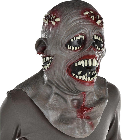 Teeth Latex Mask Suit Yourself Adult Costume Accessory