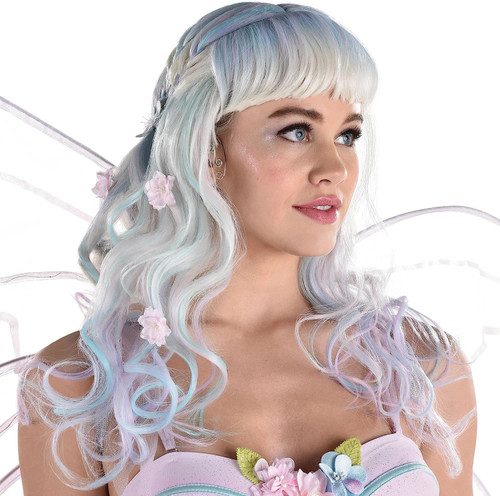 Fairy Wig Suit Yourself Adult Costume Accessory