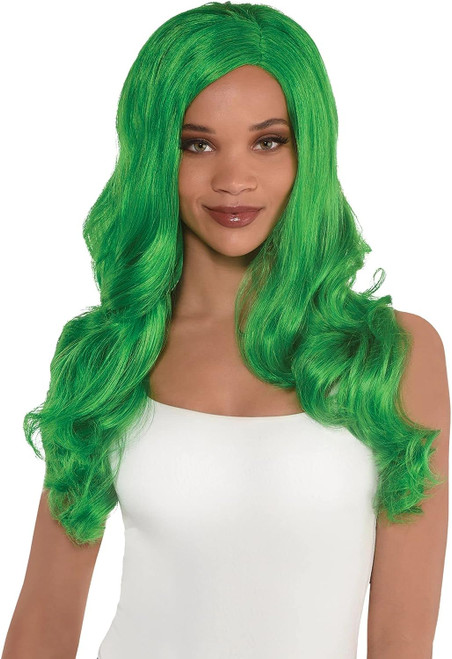 Glam Wig School Spirit Suit Yourself Adult Costume Accessory