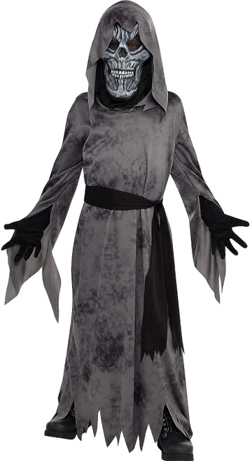 Ghastly Ghoul Suit Yourself Child Costume