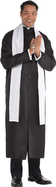 Father Suit Yourself Adult Costume