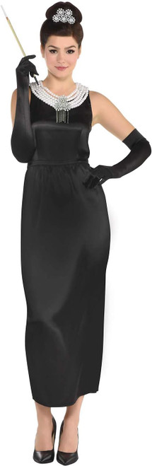 Holly Golightly Breakfast at Tiffany's Suit Yourself Adult Costume