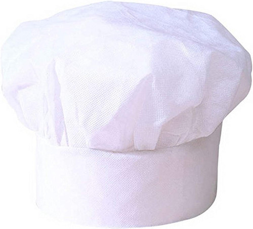 Paper Chef Hat Suit Yourself Costume Accessory