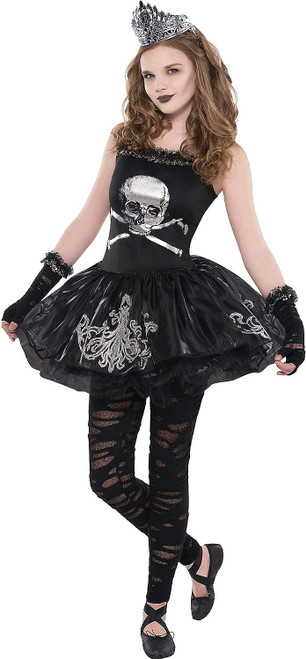 Zomberina Suit Yourself Child Costume