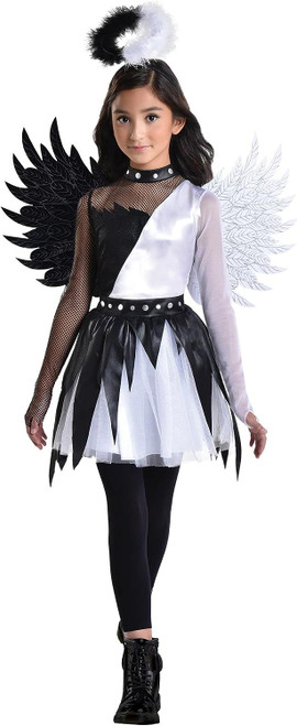 Twisted Angel Suit Yourself Child Costume