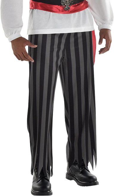 Pirate Pants Ahoy Matey Suit Yourself Adult Costume