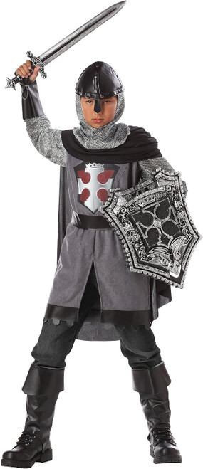 Dragon Slayer Child Costume