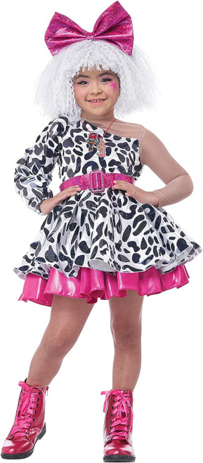 Diva L.O.L. Surprise Child Costume