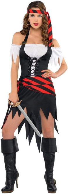 Rogue Maiden Suit Yourself Adult Costume