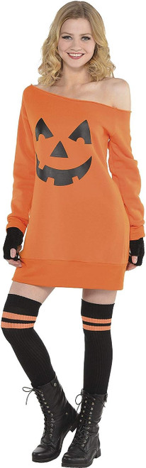 Pumpkin Tunic Suit Yourself Adult Costume