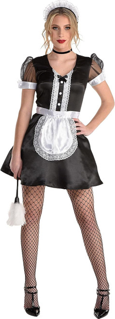 Maid for You Suit Yourself Adult Costume