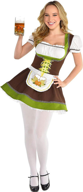 Oktoberfest Dress Suit Yourself Adult Costume