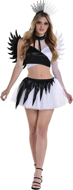 Twisted Angel Suit Yourself Adult Costume