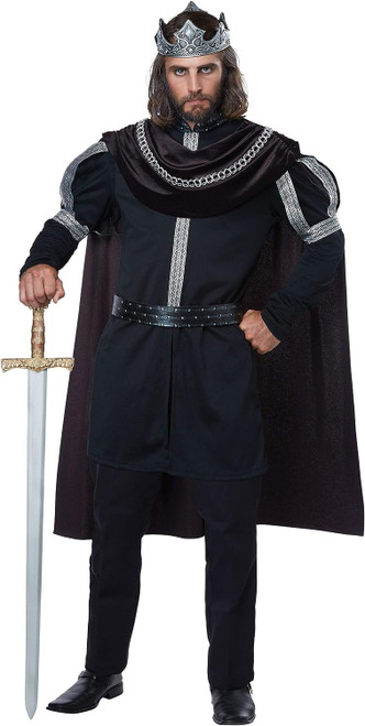 Dark Monarch Adult Costume