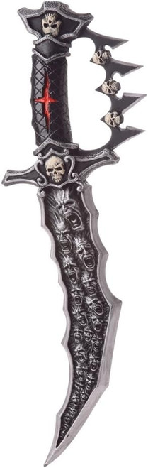 Blade of the Damned Dagger Adult Costume Accessory