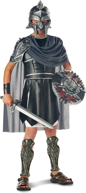 Gladiator Child Costume