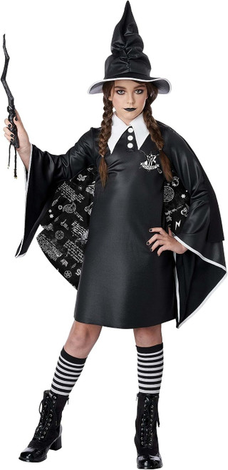 Witch In Training Child Costume