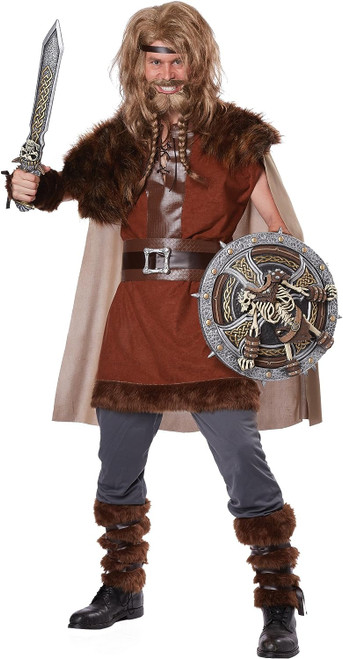 Mighty Viking Adult Costume