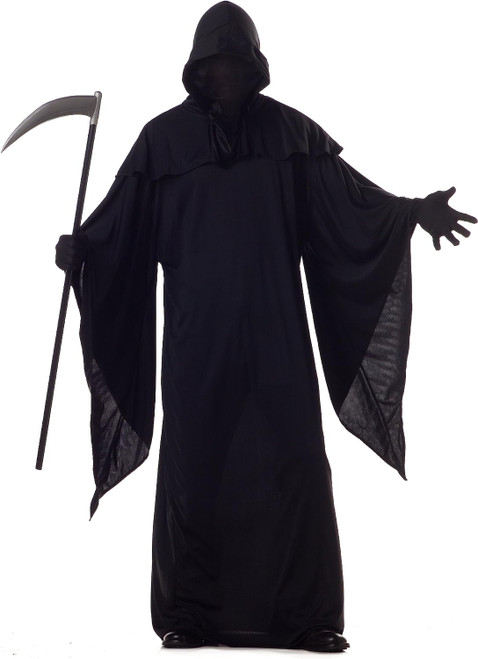 Horror Robe Adult Costume