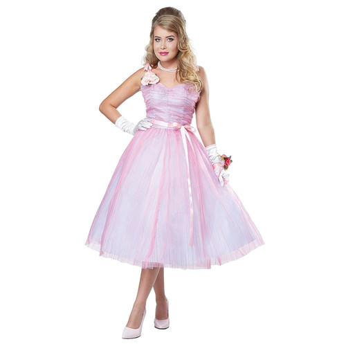 Teen Angel Adult Costume