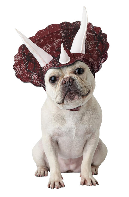Triceradog ImPAWsters Pet Costume