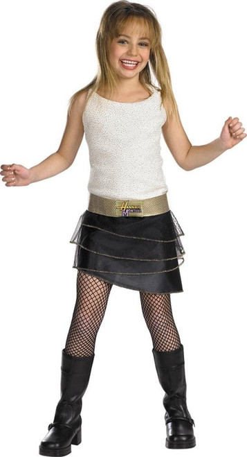 Hannah Montana Child Costume 6671