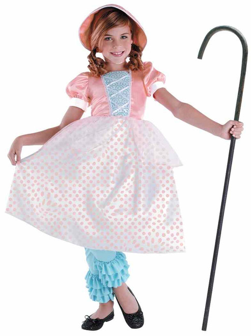 Bo Peep Toy Story Child Costume