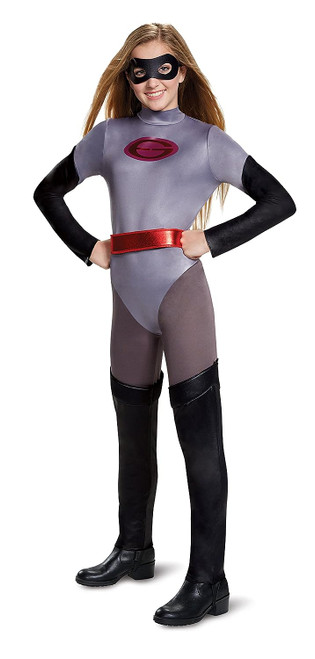 Elastigirl Classic Incredibles 2 Child Costume