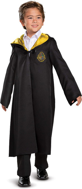Hogwarts Robe Classic Harry Potter Wizarding World Child Costume