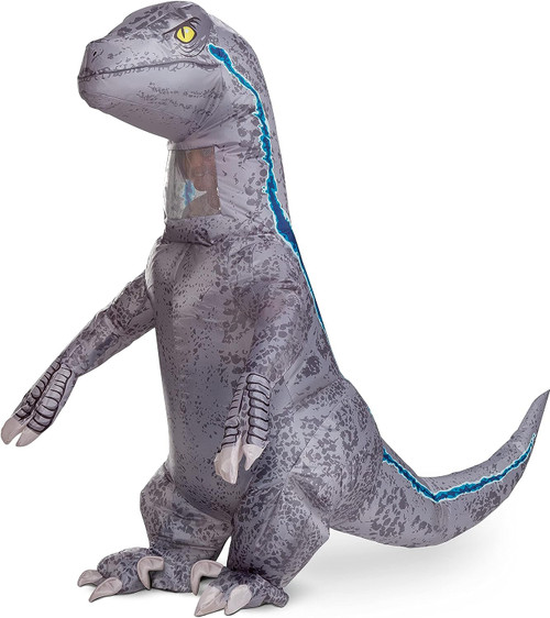 Beta Inflatable Jurassic World Child Costume