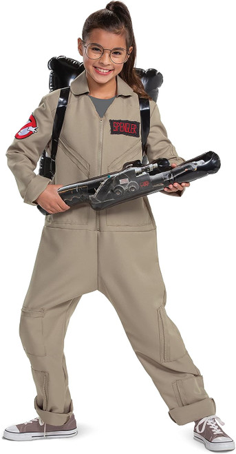 Ghostbusters Afterlife Deluxe Child Costume